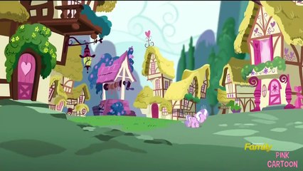 Cartoon Animation Compilation for Children - Kids -18 - Pink Cartoon