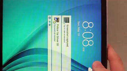 Samsung Galaxy Tab A 9.7: Full in-depth Review (Smoky Titanium)