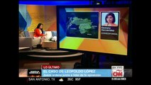 Venezuela: Juicio a Leopoldo López