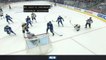 Andersen Saves The Day For The Leafs