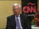 Vargas Llosa sobre América Latina: 
