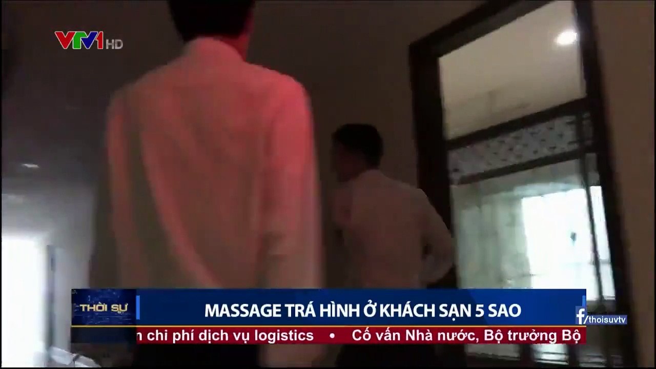 massage