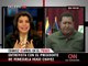 Entrevista de Patricia Janiot con Hugo Chávez | Parte 5