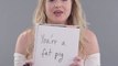 Iskra Lawrence on Learning to Love Her Body