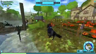 Star Stable Online ~ Training Horses Is Fun. Right? #24