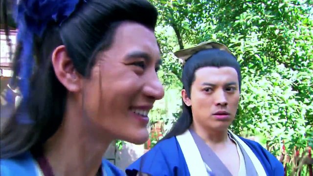 THỔ ĐỊA ÔNG THỔ ĐỊA BÀ Tập 12 Lồng Tiếng - Phim Trung Quốc - Đàm Diệu Văn, Hàn Đống, Huỳnh Thiếu Kỳ, Lưu Đình Vũ, Mễ Tuyết, Mục Đình Đình, Tưởng Nghị