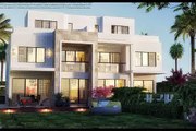 Twin House with installments 225 meter in Coast 82 Compound North Coast