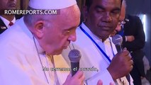 Los mensajes más importantes del Papa en Myanmar y Bangladés