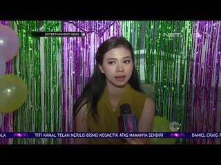 Yuki Kato Rayakan Ultah ke 23 Bersama Para Penggemar