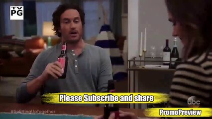 Splitting Up Together Season 1 Episode 4 * TV series * Splitting Up Together