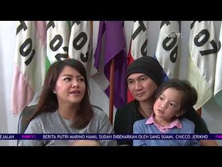 Putra Anji Meraih Penghargaan Muri Sebagai Pencipta Lagu Termuda