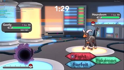 ALL 6 NEW MEGAS IN BATTLE - POKEMON BRICK BRONZE! - NEW UPDATE