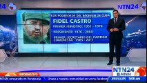 ¿Cómo han transcurrido estas seis décadas del poder castrista en Cuba?