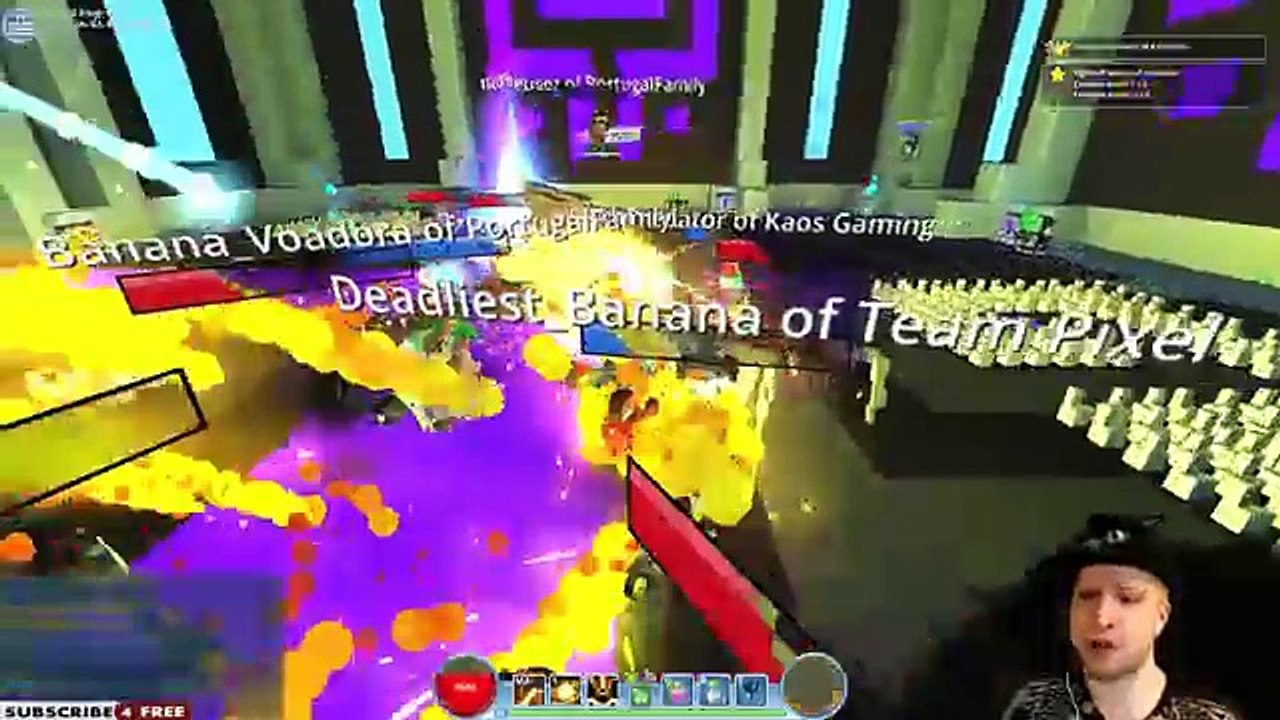 Scythe Plays Trove ✪ DA HUNT FOR SHADOW WINGS!! #90