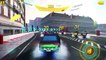 Asphalt 8 - Replacing Dodge Dart GT Stats with Devel Sixteen Stats (London 32 Racers 5 Laps)