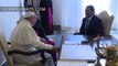 El Papa aboga por una solución “justa y global” a los conflictos de Oriente Medio