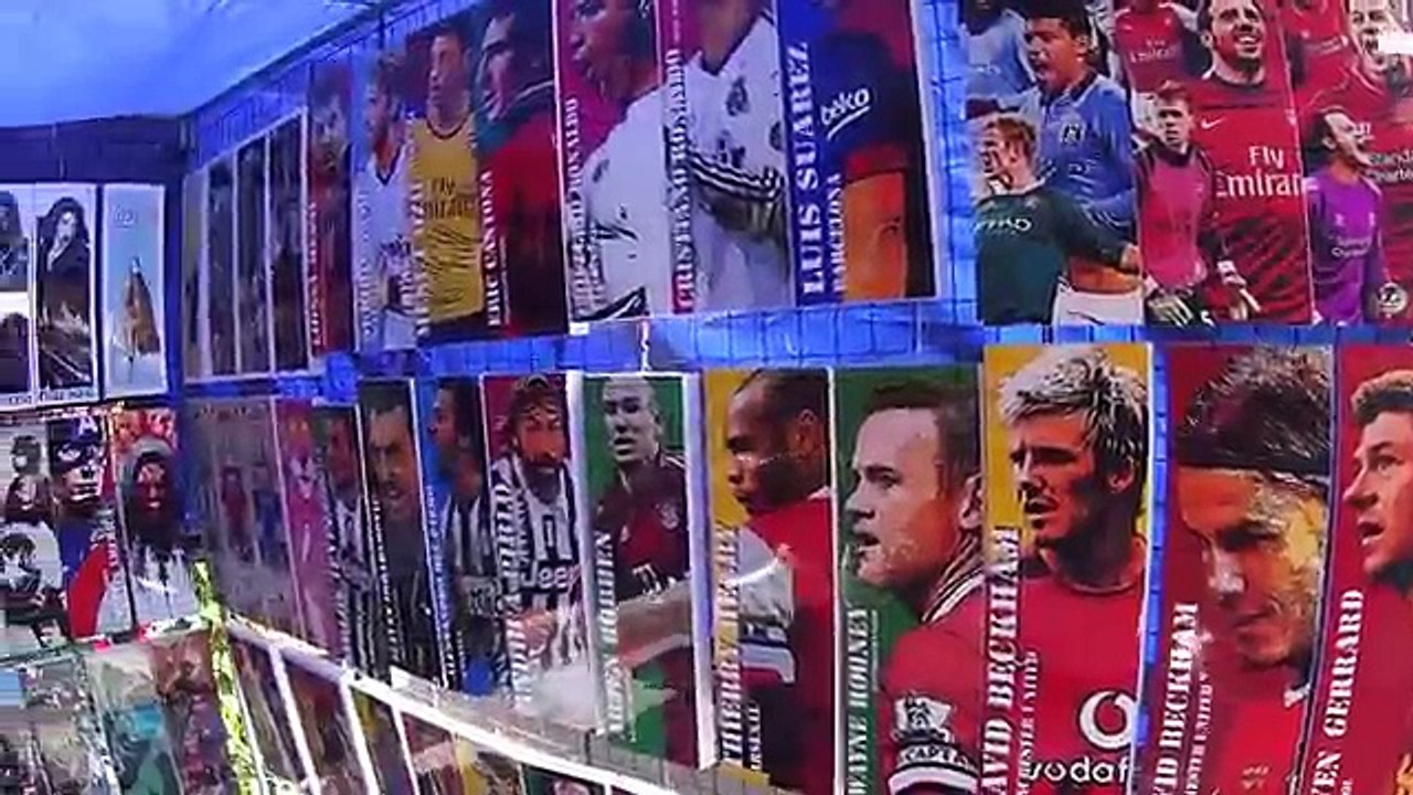 Chatuchak Weekend Market or Jatujak Market Bangkok