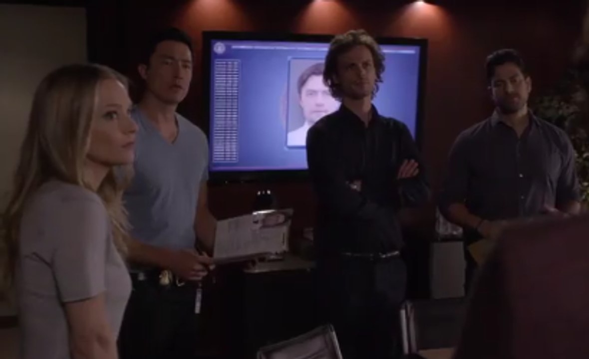 Criminal Minds: Season 13 Episode 21 [[ Mixed-Signals ]] Full Episodes Free