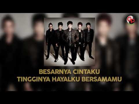 Repvblik - Hanya Ingin Kau Tahu (Lirik)