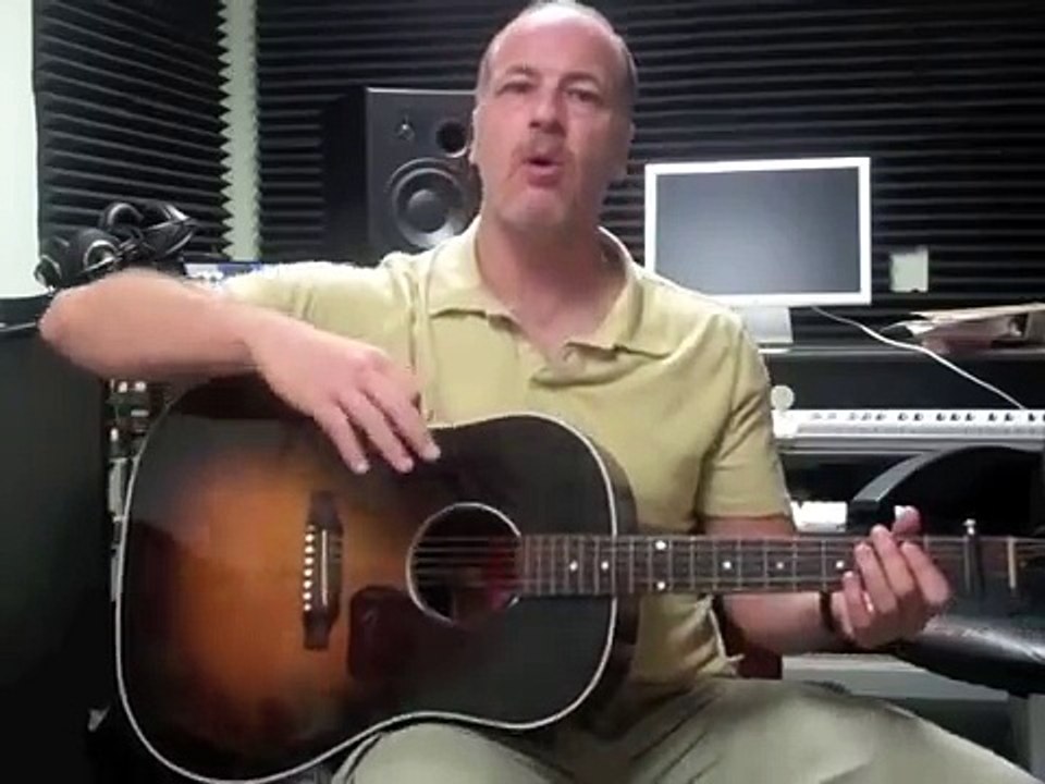 How to Play the Bo Diddley Beat on Guitar