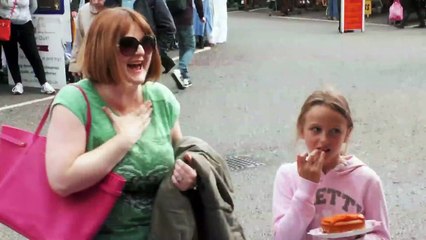 Conoce a los bromistas - Rank The Prank - Mundonick Latinoamérica