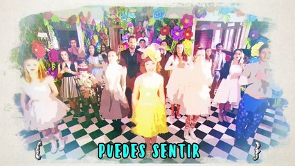 ¡Aprende la letra de Un Lugar Mejor!  - Heidi Bienvenida a Casa - Mundonick Latinoamérica