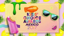 KCA México: Dosogas en la Orange Carpet
