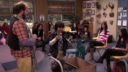 Victorious: Malas noticias