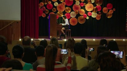 Kally´s Mashup: Trailer