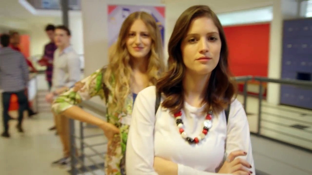 Kally´s Mashup: Worlds Collide