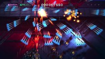 Sky Force Reloaded: Stage 11 (first run on insane)