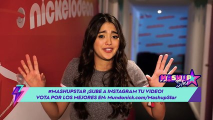 Kally´s Mashup: ¡Participa en #MashupStar!