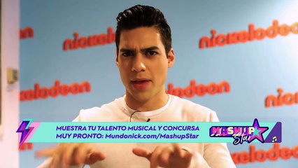 Kally´s Mashup: ¡Súmate a Mashup Star!