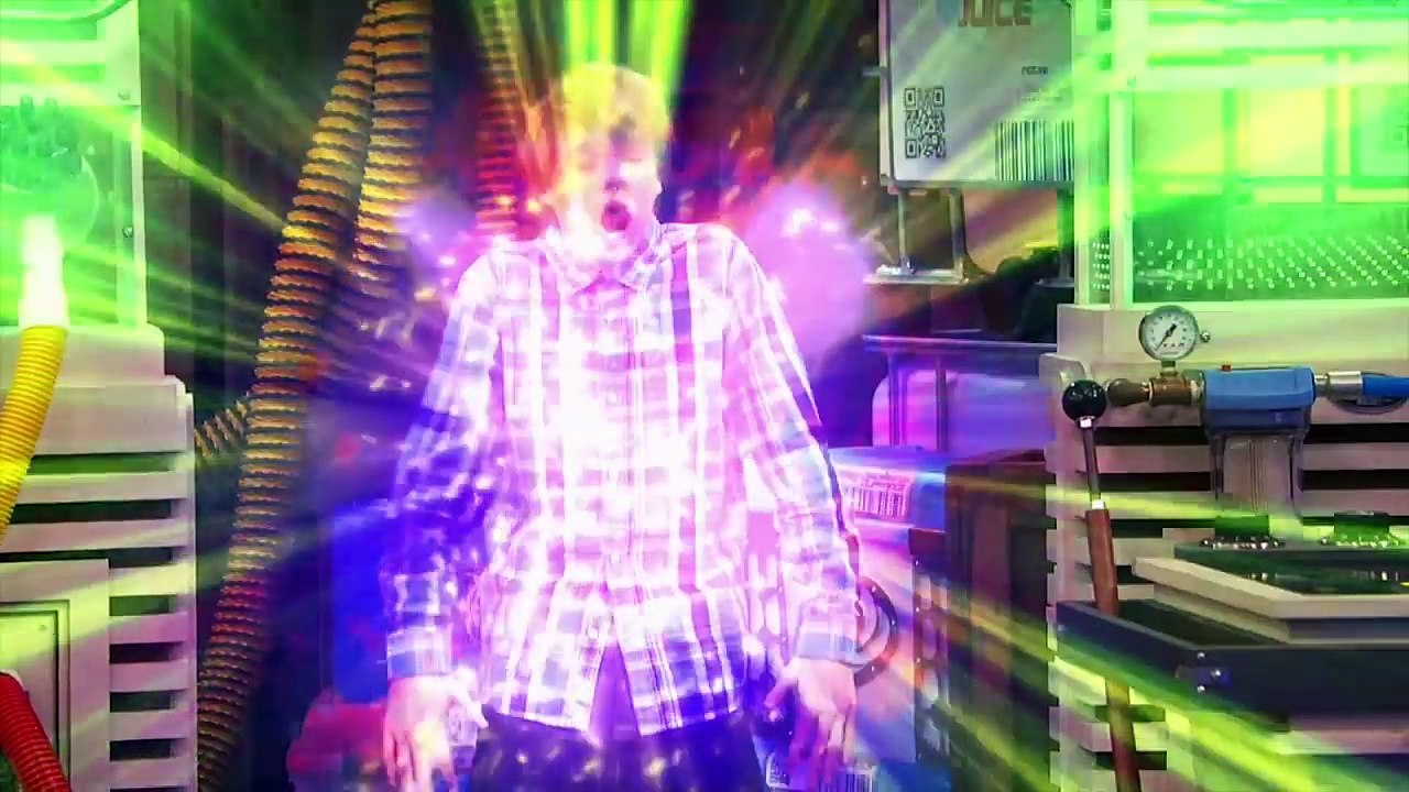 Henry Danger | Problema de sacar fuego | España | Nickelodeon en Español