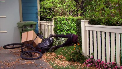 The Thundermans | Jugando con Rayos | Latinoamérica | Nickelodeon en Español