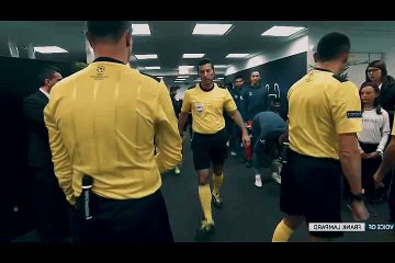 Juventus vs Real Madrid 3/4/2018 First Half (Full Match)