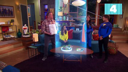 The Thundermans | TOP 5: Max vs. Phoebe | Latinoamérica | Nickelodeon en Español