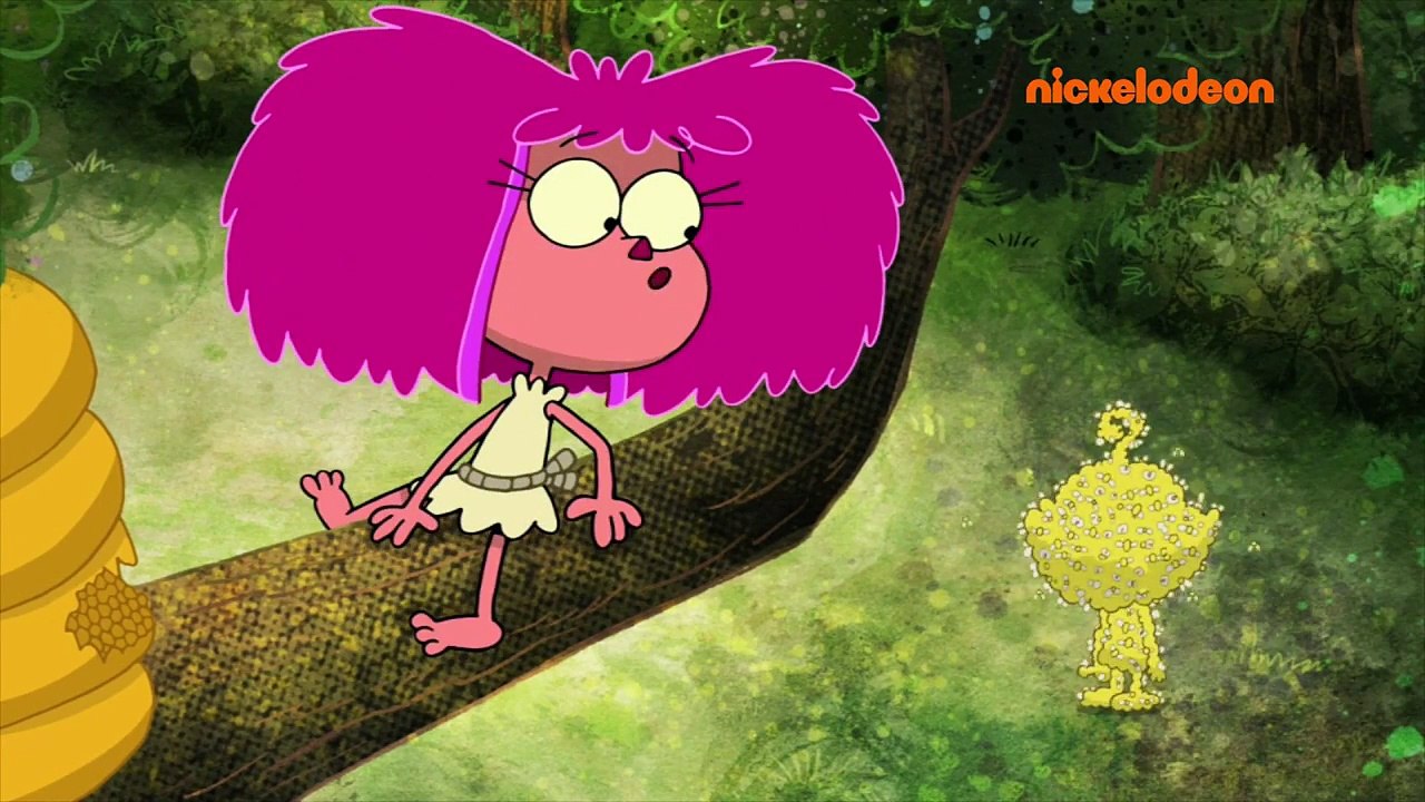 Harvey Beaks | Harvey, el rebelde | Latinoamérica | Nickelodeon en Español