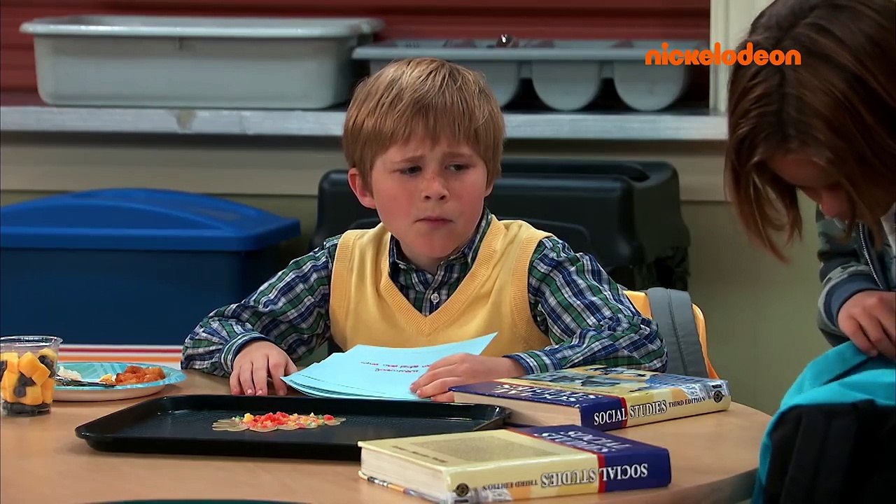 Nicky, Ricky, Dicky & Dawn | Excusas Para Saltarse las Pruebas | España | Nickelodeon en Español