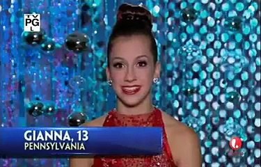 Abbys Ultimate Dance Competition S2E12 - S 2 E 12 l  E