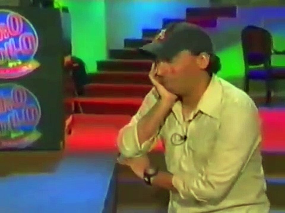 Monologo Programas de concursos