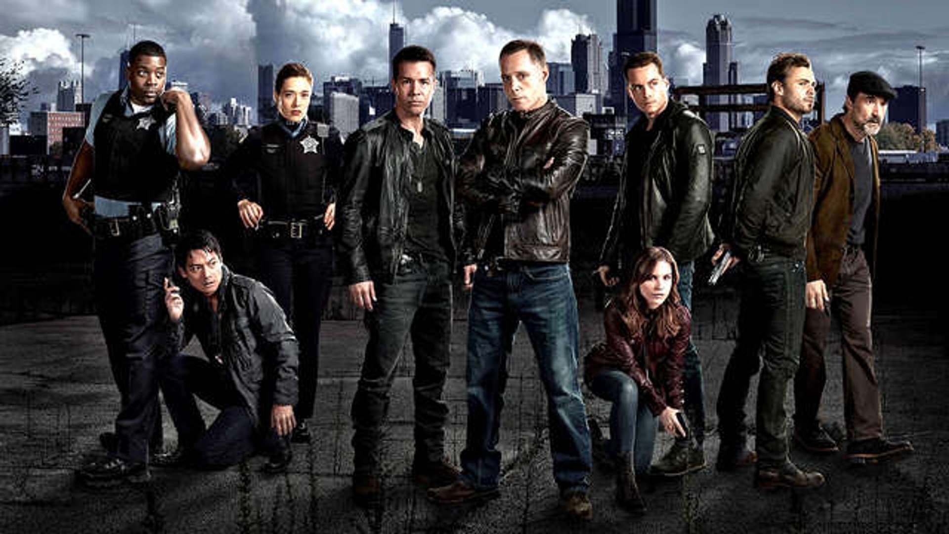 Watch Online Chicago Pd S5e20 Hd Video Dailymotion