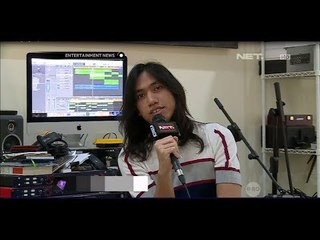 Album Gerald Situmorang Yang Bertajuk DIMENSIONS Berhasil Masuk Nominasi Intrumental Album Of The Ye