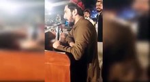 Manzoor Pashteen Ka Lahore Mai Bohat Aham Sawalo K Jawab