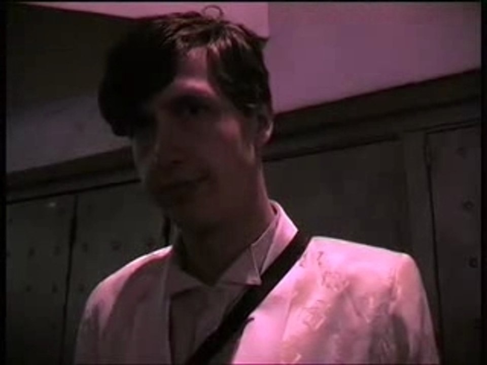 Interview Face Hunter