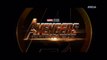 AVENGERS INFINITY WAR Movie Clip - Muscular Thor (2018) Marvel Superhero Movie HD