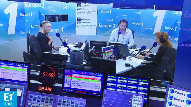 À Notre-Dame-des-Landes, une guerre d'usure oppose désormais gendarmes et zadistes