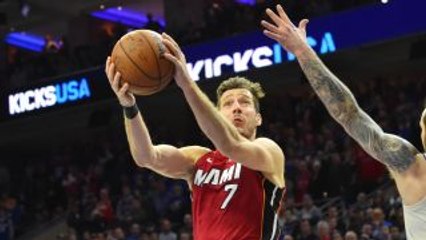 Move of the Night: Goran Dragic
