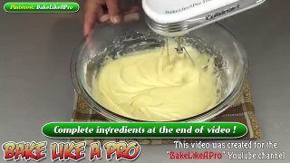 Super Easy Lemon Cake Brownies Recipe by BakeLikeAPro