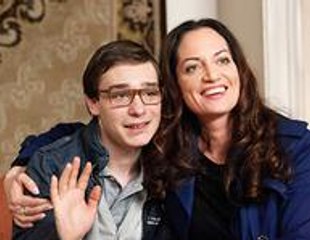 Echangés à la naissance Téléfilm humoristique en Français (2018)